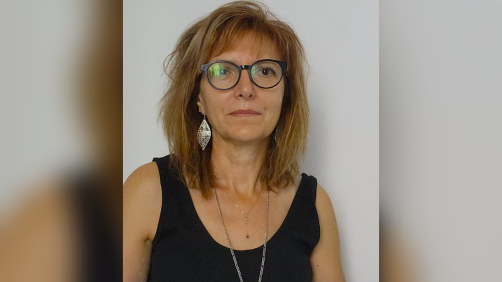 Sylvie Charlotte, assistante administrative et pré-comptable indépendante à Caraman, Lauragais